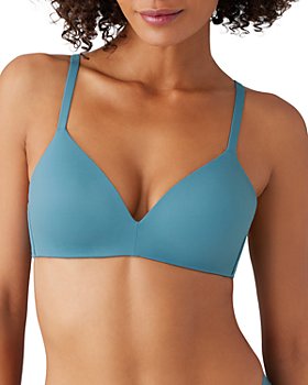 Wacoal Full Figure Ultimate Side Smoother Contour Bra