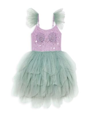 Tutu Du Monde Girls' Disney Jewel of the Sea Tutu Dress - Little Kid, Big  Kid | Bloomingdale's Kids