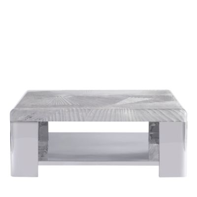 Aura Cocktail Table