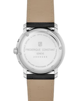 Classics Business Timer Watch, 40mm