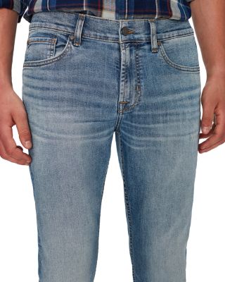 Slimmy Slim Fit Jeans in Portfino