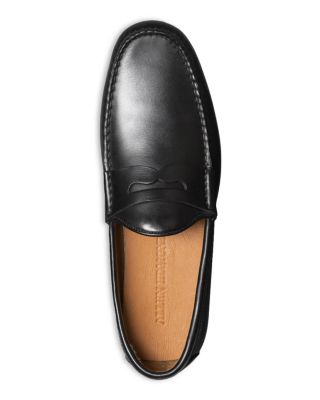 Allen Edmonds - Men's Super Sport Slip On Penny Drivers