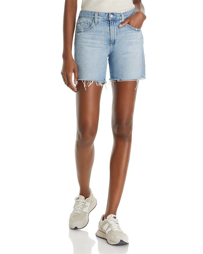 AG Becke Shorts in 23 Years Bungalow Bloomingdale s