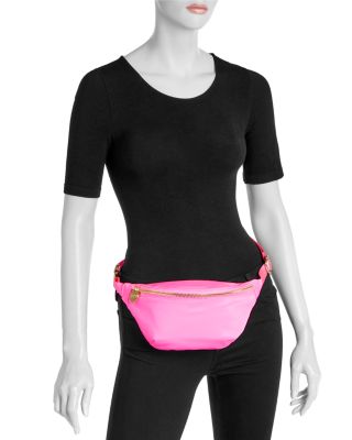 Classic Nylon Belt Bag