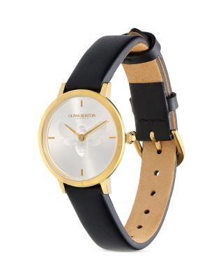Ultra Slim Bee Watch, 28mm