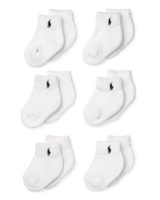 ralph lauren boys socks