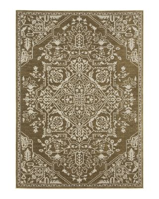 Oriental Weavers - Intrigue INT11 Area Rug Collection