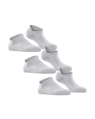 Cool Kick Ankle Socks, Pack of 3