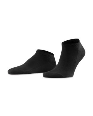 Family Cotton Blend Sneaker Socks 