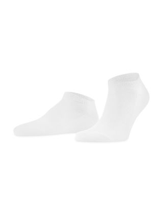 Family Cotton Blend Sneaker Socks 