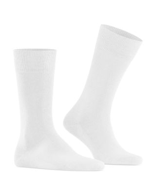 Family Cotton Blend Socks