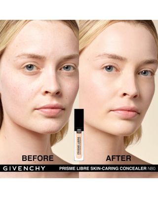 Prisme Libre Skin-Caring 24H Hydrating & Correcting Multi-Use Concealer