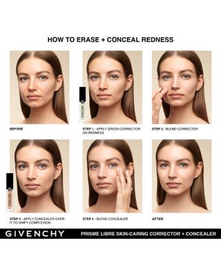 Prisme Libre Skin-Caring Corrector