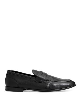 Men's Lastra Unlined Loafers