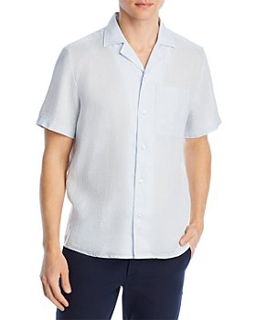 HUGO - Ellino Relaxed Fit Shirt – 100% Exclusive