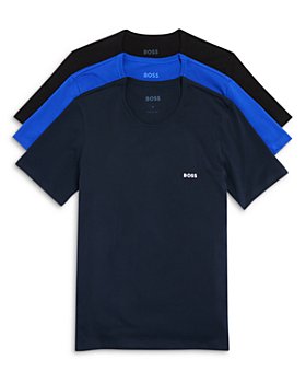 BOSS - Classic Logo Graphic Tee, Pack of 3