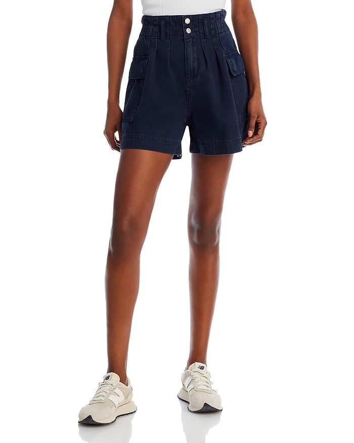 Blank nyc high waisted shorts discount