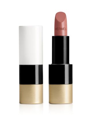 HERMÈS - Rouge Herm&egrave;s Satin Lipstick & Refill
