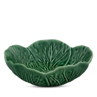 Medium Cabbage Bowl, Set of 4