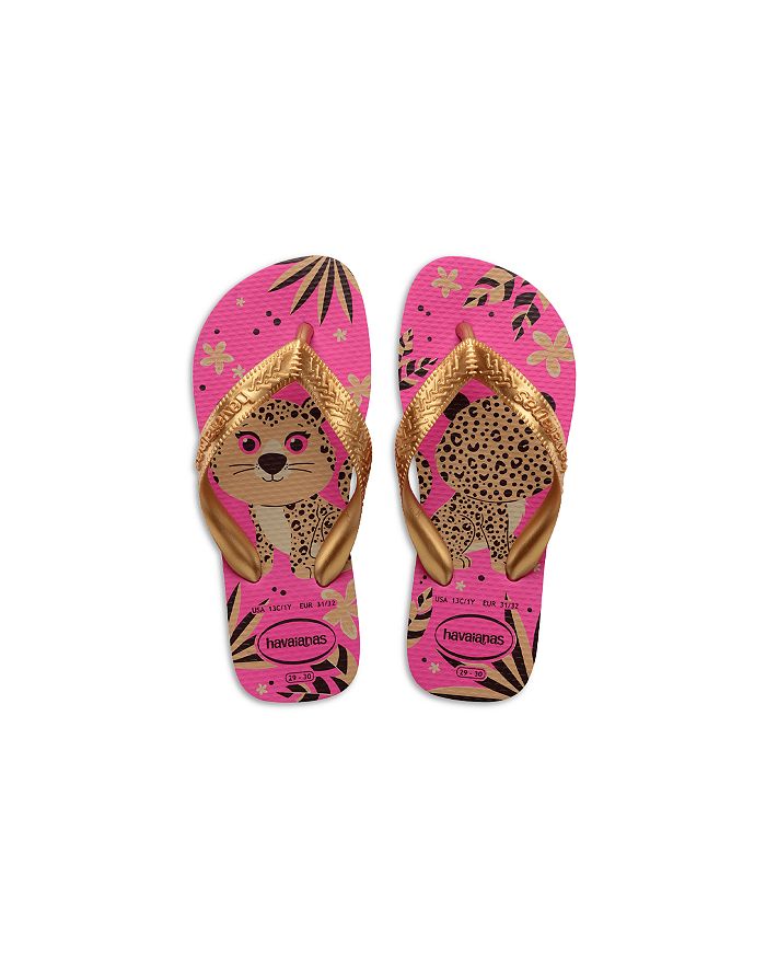 Tongs Enfant Garcon Tongues Havaianas Baby Logomania - Mixte Enfant Fabrication Brésil Havaianas Bebe
