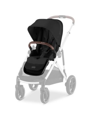 Gazelle S 2 Second Seat