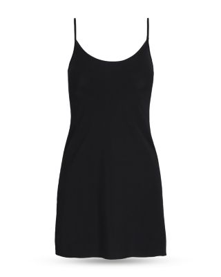 Mini Camisole Slip