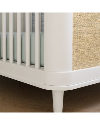 Marin 3 in 1 Convertible Crib