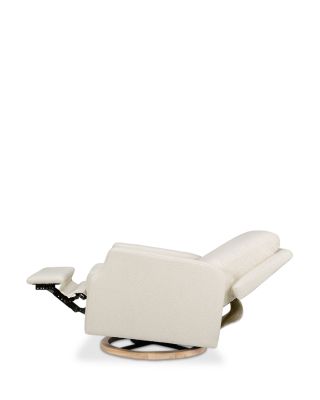 Crewe Recliner & Swivel Glider