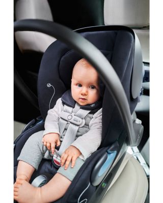 Cloud G Lux Comfort Extend Infant Car Seat