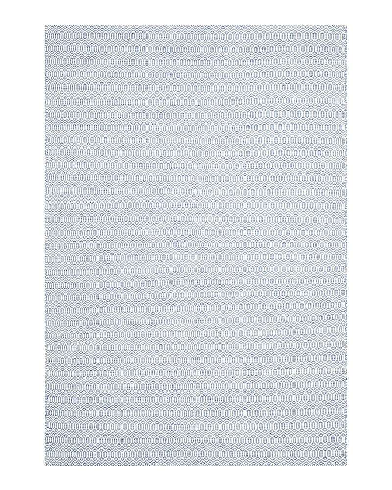 Timeless Rug Designs Angler Ang8018 Area Rug, 6' X 9' In Cloud