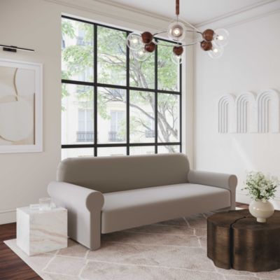  Keira Marble Side Table