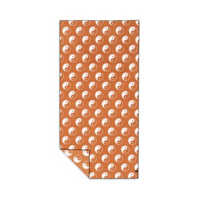 Sun Moon Quick Dry Travel Towel