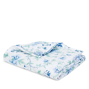 Matouk Simone Quilt, King In Sea