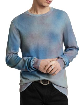 Dahl Mercerized Spray Dyed Sweater