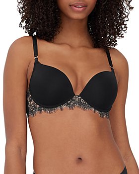 28A Push Up Bras for Women - Bloomingdale's