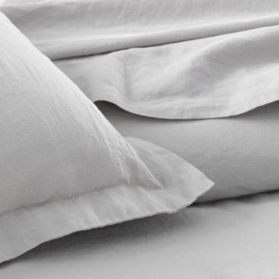 Linen Duvet Cover Set - Exclusive