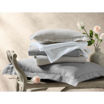 Roman Hemstitch King Sham