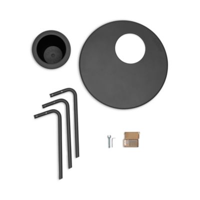 Bakkes Table Planter