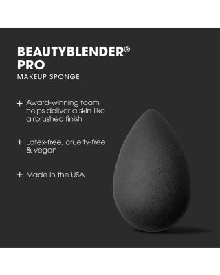 beautyblender&reg; Pro Makeup Sponge