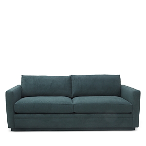 Bloomingdale's Artisan Collection Darby Sofa In Theme Alabaster