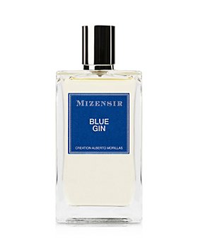 Mizensir - Blue Gin Eau de Parfum 3.3 oz.
