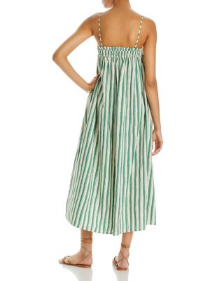 Madewell Knox Midi Dress | Bloomingdale's Women