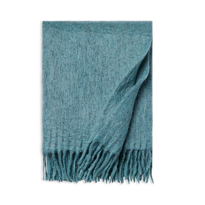 SFERRA Motta Throw Bloomingdale's