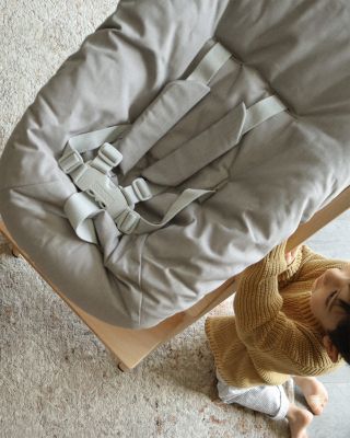 Tripp Trapp Chair and Newborn Set