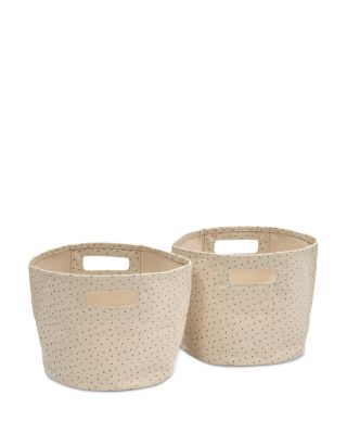 Sleepi™ Changing Table Shelf Basket V3