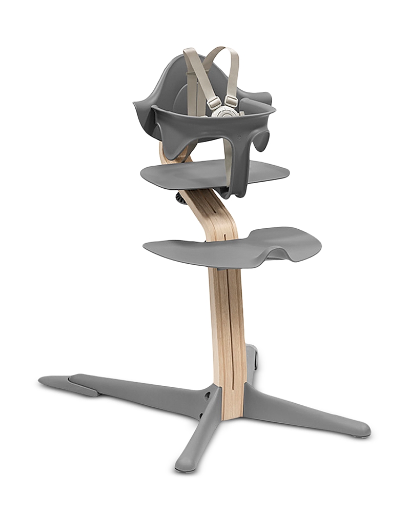 Stokke Nomi High Chair Bundle