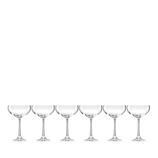 Lenox Tuscany Classics Martini Glass, Set of 6