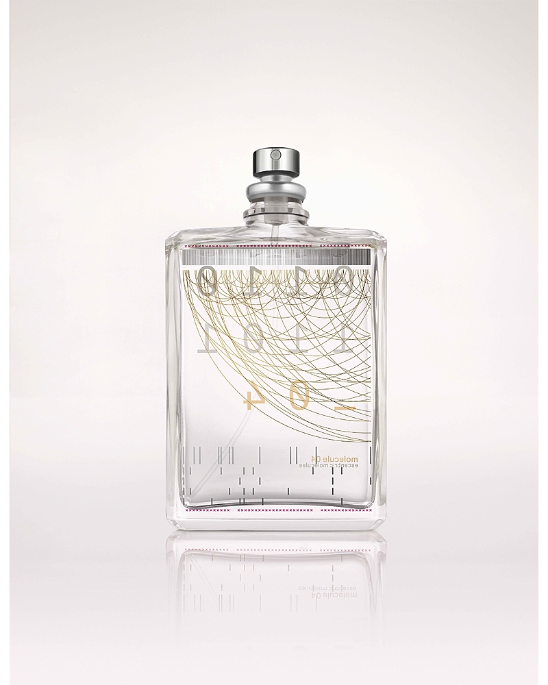 Escentric Molecules Molecule 04 Eau De Toilette