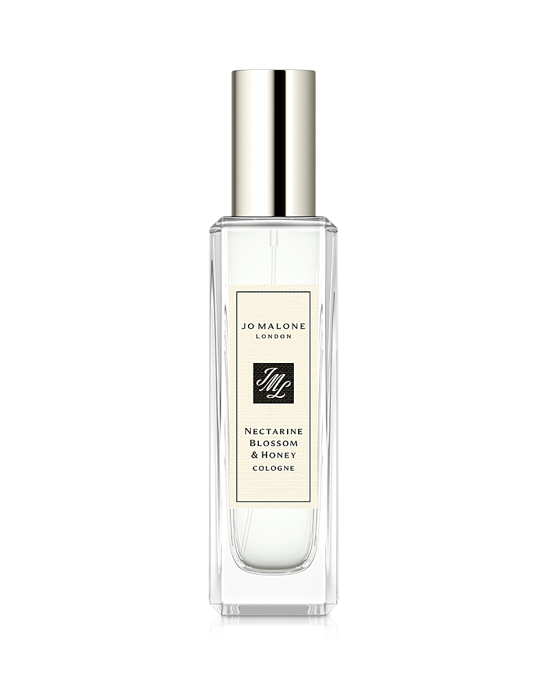 Jo Malone London Nectarine Blossom & Honey Cologne 1 Oz. In Transparent
