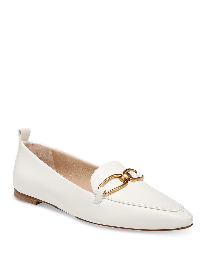 Veronica Beard Women's Champlain Slip On Loafer Flats Bloomingdale's